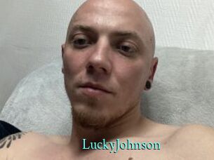 LuckyJohnson