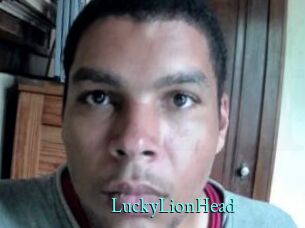 LuckyLionHead
