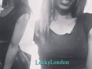 LuckyLondon