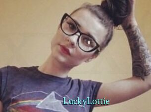 LuckyLottie