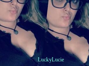LuckyLucie