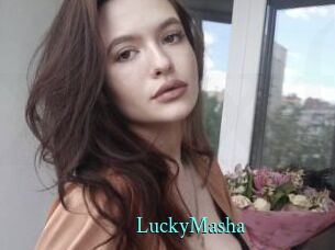LuckyMasha