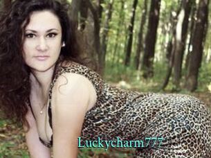 Luckycharm777 xxx Fantasy Land
