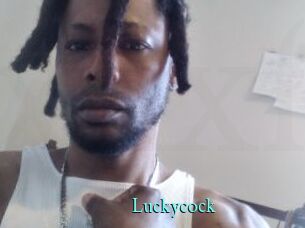 Luckycock