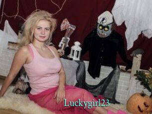 Luckygirl23