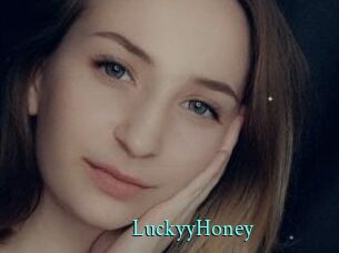 LuckyyHoney xxx Fantasy Land
