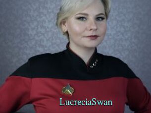 LucreciaSwan