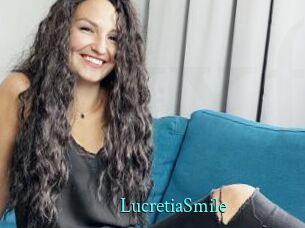 LucretiaSmile