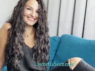 LucretiaSommer xxx Fantasy Land