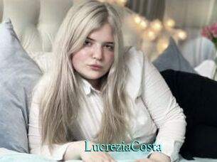LucreziaCosta