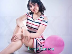 LucyAdamson