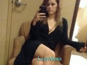 Lucy_Alexis