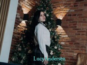 LucyAndersen xxx Fantasy Land