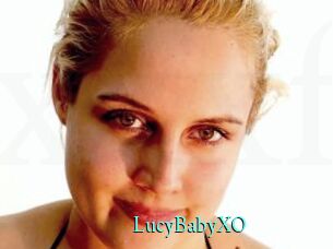 LucyBabyXO