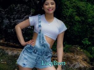 LucyBrett