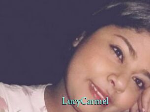 LucyCarmel