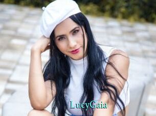 LucyGaia
