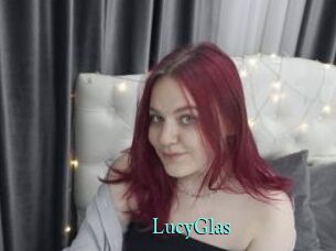 LucyGlas