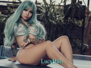 LucyHills