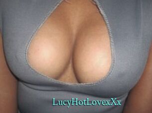 LucyHotLovexXx