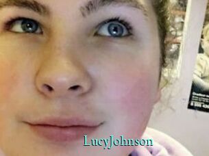 LucyJohnson