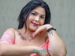LucyKox