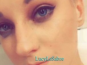 LucyLeSabre