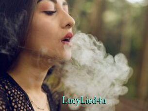 LucyLied4u