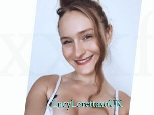LucyLorettaxoUK