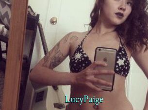 LucyPaige