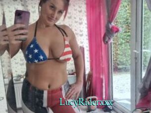 LucyRiderxxx