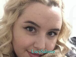 LucySalome