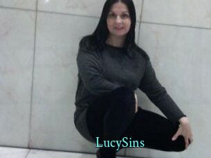 LucySins xxx Fantasy Land