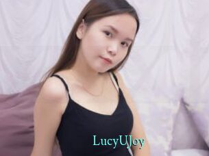 LucyUJoy