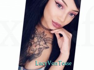 LucyVonTease