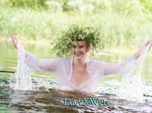 LucyXWert