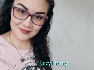Lucy_Horny