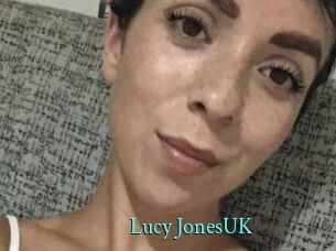 Lucy_JonesUK xxx Fantasy Land