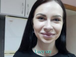 Lucy_sxy