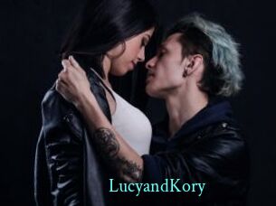 LucyandKory