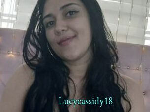 Lucycassidy18