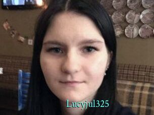 Lucyjul325