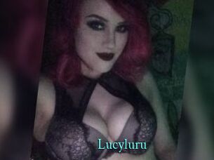 Lucyluru