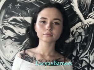LucynyBarners