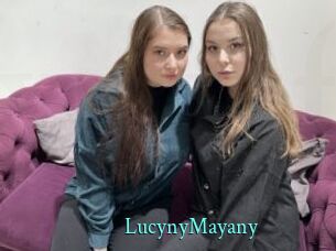 LucynyMayany
