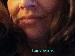 Lucypearlis