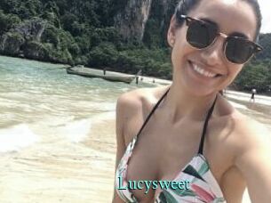 Lucysweet