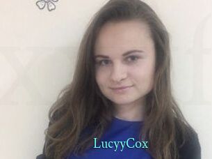 LucyyCox