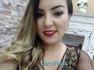 LucyyFoxx