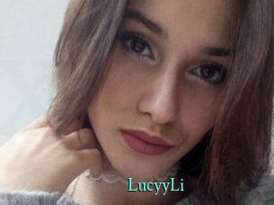 LucyyLi